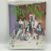 TWICE 4th Full Album [THIS IS FOR] (THIS Ver. / IS Ver. / For Ver.)