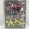 TWICE 4th Full Album [THIS IS FOR] (THIS Ver. / IS Ver. / For Ver.)