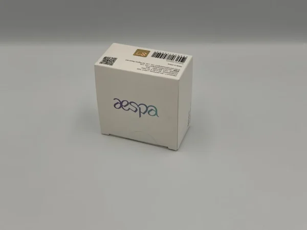 aespa Official Light Tok