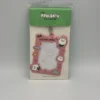 PHOTOCARD HOLDER PPULBATU (CHOI YONG MEONG)