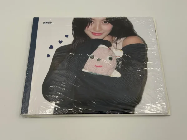 TWICE 14th Mini Album [STRATEGY] (Step 4 Ver.)