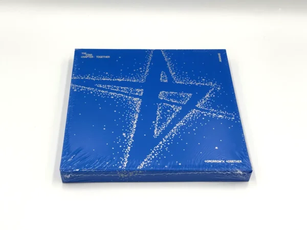 TXT – The Star Chapter [TOGETHER]