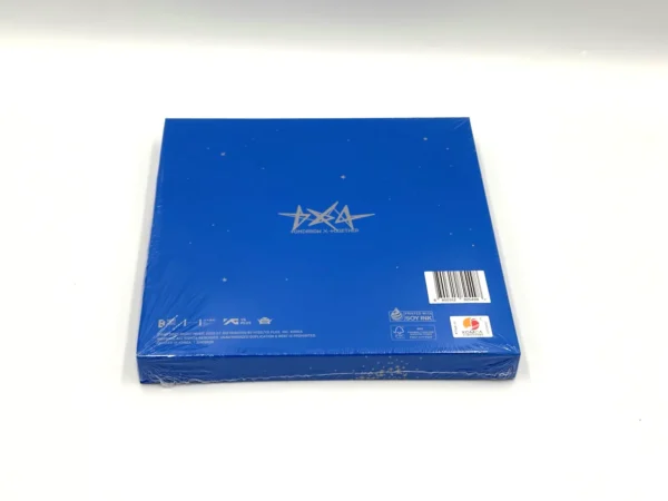 TXT – The Star Chapter [TOGETHER]