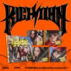 aespa - 6th Mini Album [Rich Man] BURST Ver.