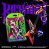 aespa - 6th Mini Album [Rich Man] GUITAR Ver. (Smart Album)