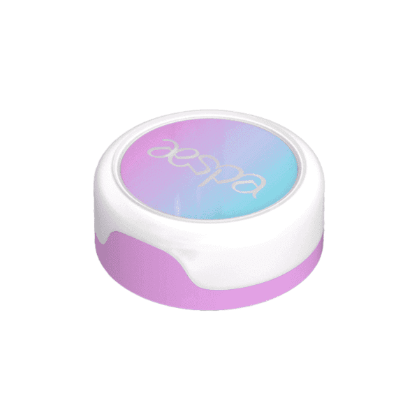 aespa Official Light Tok