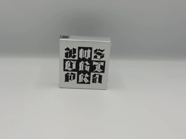 aespa - Single Album [Dirty Work] (Dirty Case Ver.)
