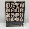 aespa – Single Album [Dirty Work] (Dirty Worker Ver.)