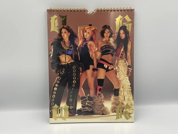 aespa – Single Album [Dirty Work] (Dirty Worker Ver.)