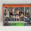 BABYMONSTER 2nd Mini Album [We Go Up] (Go Version)