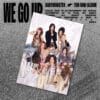 BABYMONSTER 2nd Mini Album [We Go Up] (Postcard Version)