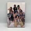 BABYMONSTER 2nd Mini Album [We Go Up] (Postcard Version)