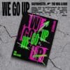 BABYMONSTER 2nd Mini Album [We Go Up] (Up Version)