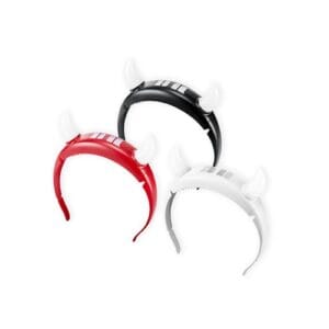 BABYMONSTER Official Horn Headband