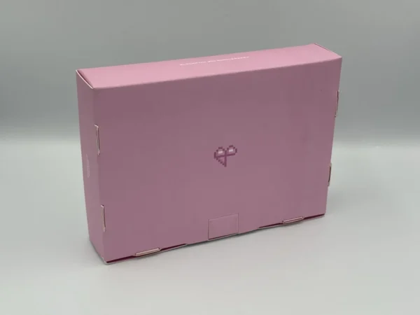 BLACKPINK 6th ANNIVERSARY Goods - ANNIVERSY DECO KIT