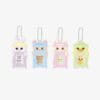 BLACKPINK BPTOURMSH Goods - CHARACTER ID PHOTO HOLDER