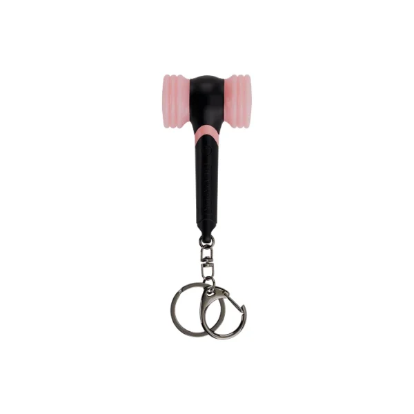 BLACKPINK - Official Light Stick Keyring Special Edition