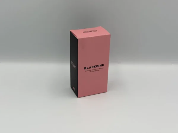 BLACKPINK - Official Light Stick Keyring Special Edition