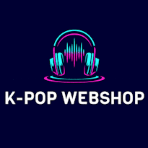 K-pop Webshop