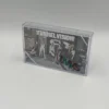 ITZY – TUNNEL VISION Album Cassette Tape Versie back