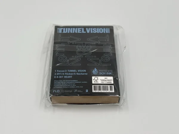 itzy-tunnel-vision-album-pocaalbum-versie-b-back-scaled-1 ITZY – Tunnel Vision Album POCAALBUM Versie B back