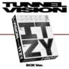 itzy-tunnel-vision-box-ver ITZY – TUNNEL VISION (Box Ver.)