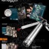 ITZY – TUNNEL VISION (Photo Projection Version)