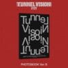 ITZY – TUNNEL VISION (Photobook Ver.)