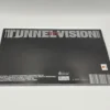 ITZY – TUNNEL VISION Photobook Versie B back