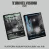 itzy-tunnel-vision-pocaalbum-ver ITZY – Tunnel Vision (POCAALBUM) (Ver. A/B)