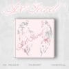 IVE 4th EP Album [IVE SECRET] (LOVED IVE Ver.) (Limited)