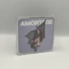 JISOO - 1st Mini Album [AMORTAGE] (APP Ver.)