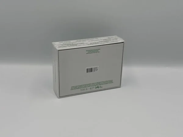 SEVENTEEN 5th Album [HAPPY BURSTDAY] (KiT Ver.)