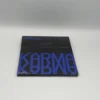 Stray Kids 4th Full Album [KARMA] (COMPACT Ver.) front