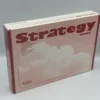 TWICE 14th Mini Album [STRATEGY] (Step 1 Ver. / Step 2 Ver. / Step 3 Ver.)