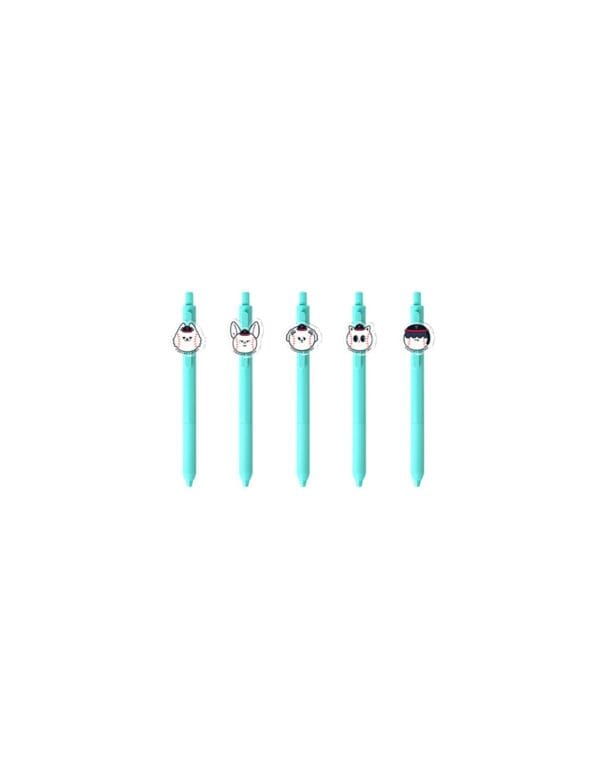 TXT LG TWINS Goods – Acylic Pen – PPULBATU TXT LG TWINS Goods - Acrylic Pen - PPULBATU