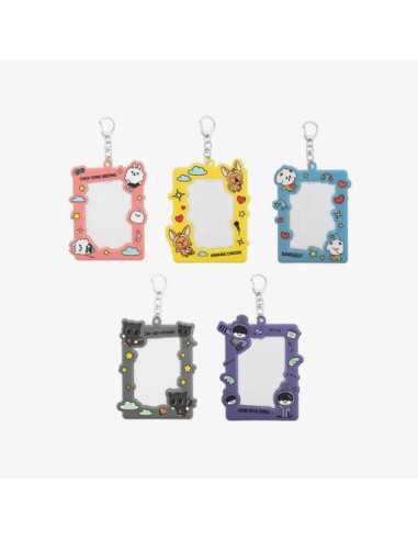 TXT PPULBATU Goods - PHOTOCARD HOLDER - PPULBATU