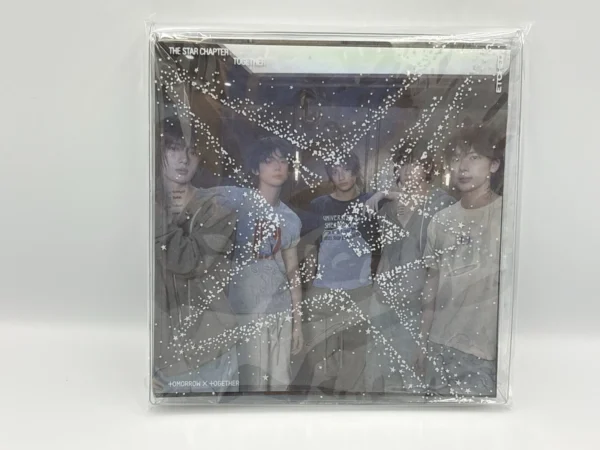 TXT – The Star Chapter [TOGETHER]
