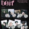 SKZ IT TAPE [DO IT] (Accordion Version)