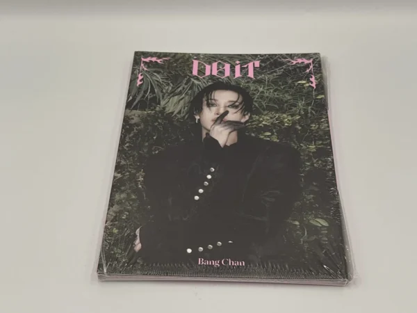 SKZ IT TAPE [DO IT] (Accordion Version) - Bang Chan