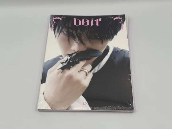 SKZ IT TAPE [DO IT] (Accordion Version) - I.N