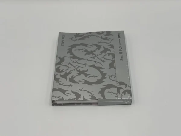 SKZ IT TAPE [DO IT] (Platform PLVE Version)