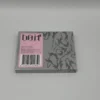 SKZ IT TAPE [DO IT] (Platform PLVE Version) back