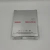 YEONJUN 1st Mini Album “NO LABELS: PART 01” (Photocard Case Version) back