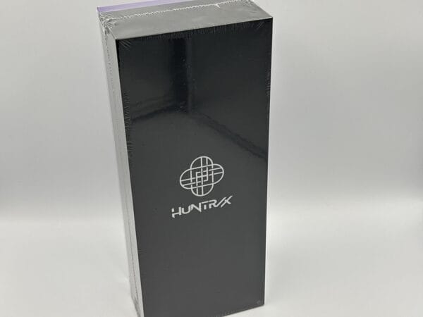 KPOP DEMON HUNTERS - HUNTRIX Official Light Stick