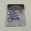 KPOP DEMON HUNTERS: Official Light Stick Keyring Charm