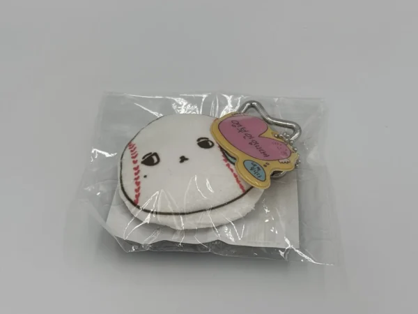ATEEZ - 2025 World Tour "IN YOUR FANTASY" Cushion Keyring WOOYOUNG ATEEZ - 2025 World Tour "IN YOUR FANTASY" Cushion Keyring WOOYOUNG