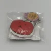 ATEEZ - 2025 World Tour "IN YOUR FANTASY" Cushion Keyring YUNHO ATEEZ - 2025 World Tour "IN YOUR FANTASY" Cushion Keyring YUNHO