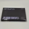ATEEZ 2025 World Tour "IN YOUR FANTASY" Photo Set front