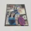 BABYMONSTER - DRIP Magnet Postcard Set ASA